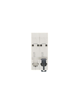 Выключатель автоматический 2п City9 Set (АВ) С 25А 6кА 230В SE C9F36225