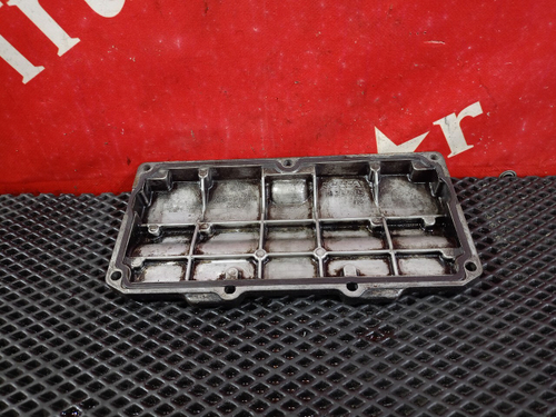 Крышка блока цилиндров