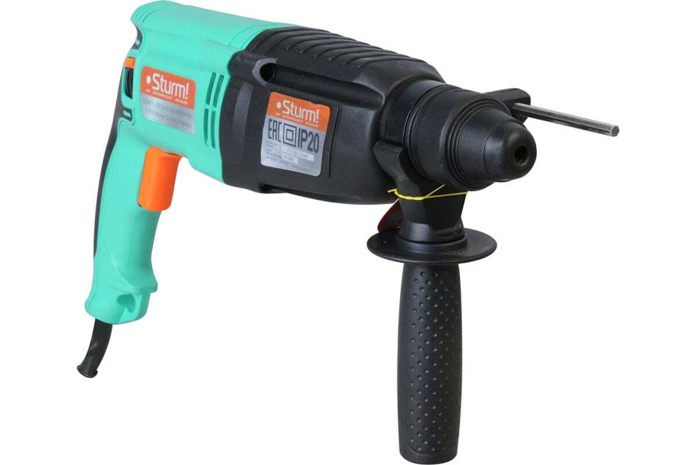 Перфоратор STURM RH2592P