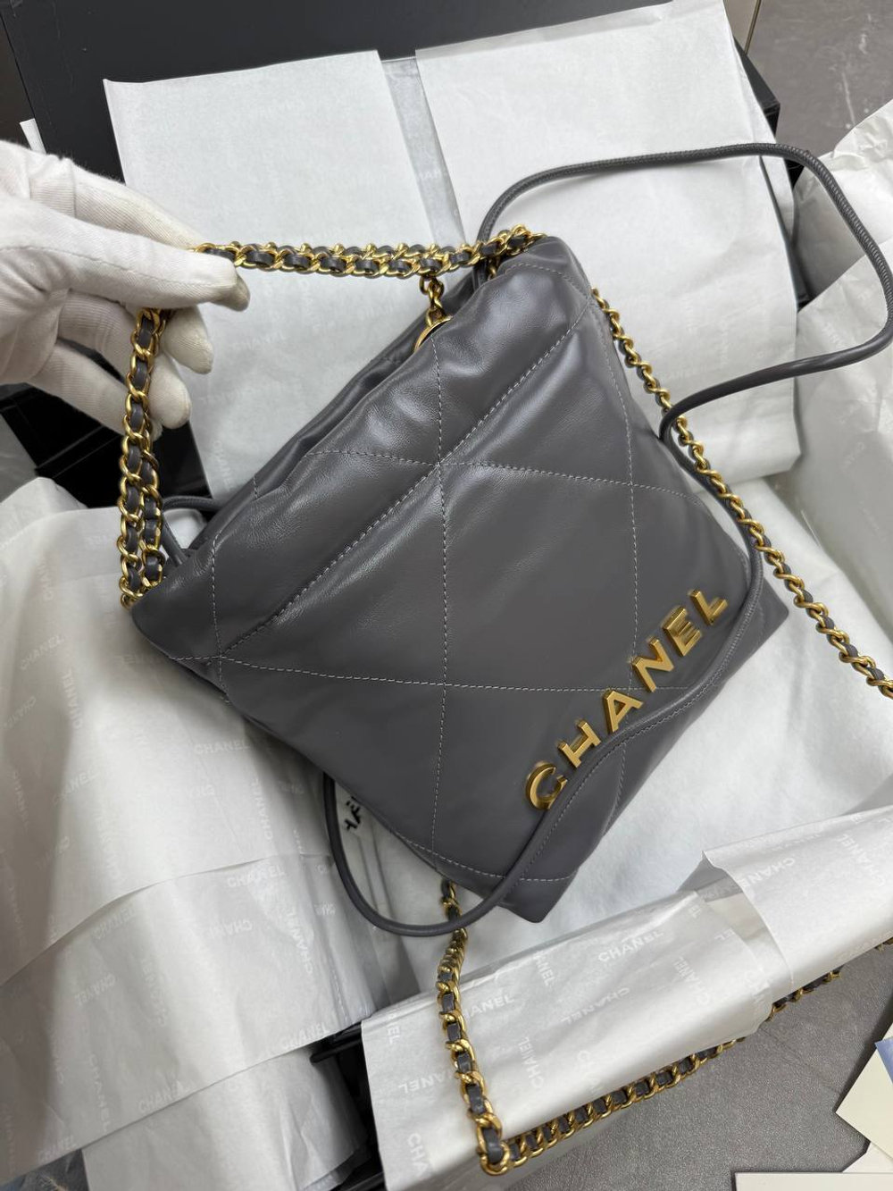 Сумка Chanel