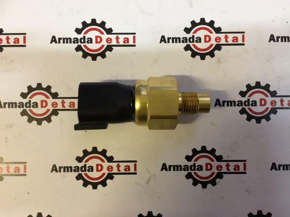 Датчик температуры охлаждающей жидкости двигателя | 320/04558 | Spare Parts