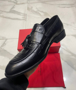 Лоферы Salvatore Ferragamo