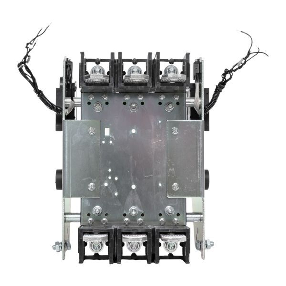 Панель выкатная EKF mccb99m-400-dod-3r