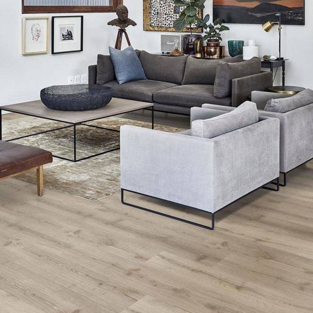 Винил Kahrs DOVECOT CLW 218