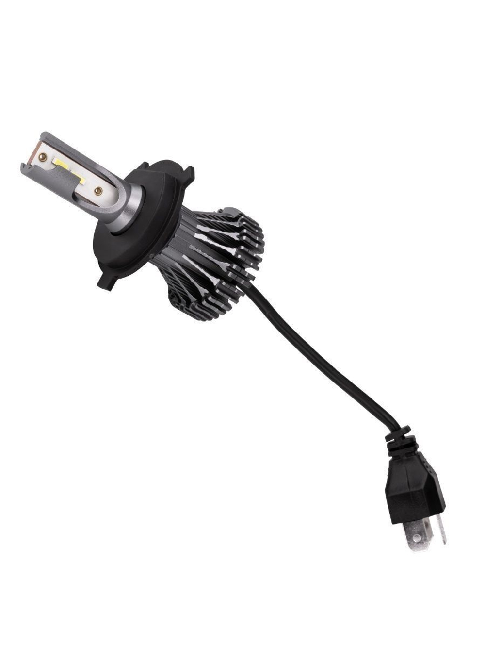 LED лампы в авто AMP CSP L03s H4 2ШТ