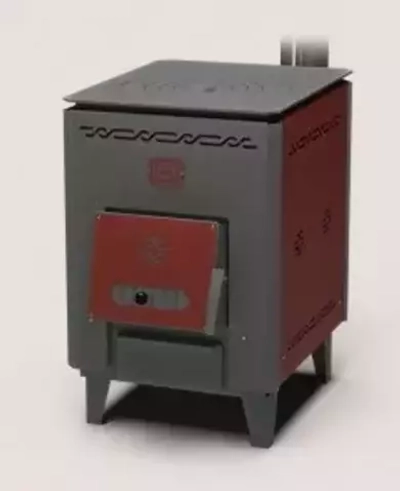 Отопительная печь Батыр-150
