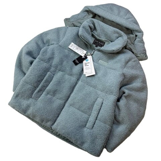 Пуховик Guess Новый с бирками