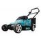 Аккумуляторная газонокосилка Makita DLM382CM2
