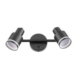 Citilux Bruno CL565521 Спот поворотный Чёрный