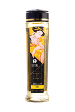 Возбуждающее массажное масло с моной 240 мл