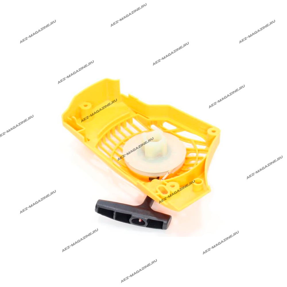 Ручной стартер подходит для бензопил Partner P340S, P350S, P360S (аналог 5794919-01)