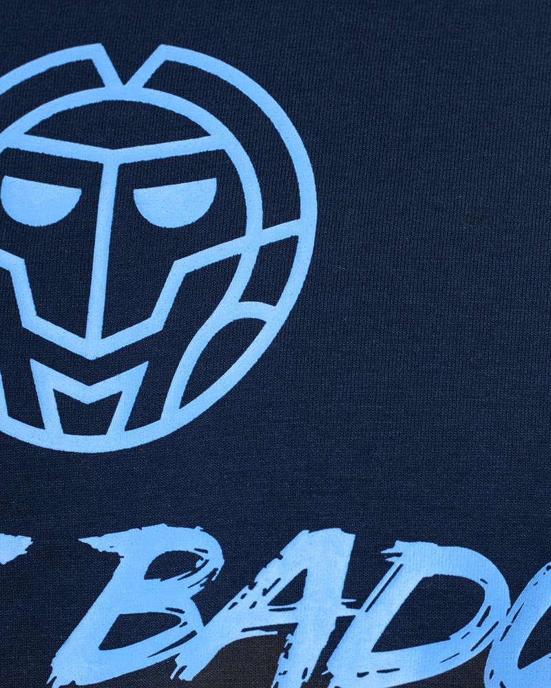 Футболка для мальчиков Beach Spirit Logo Chill