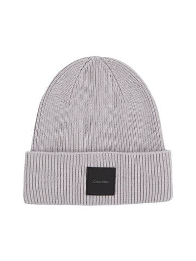 Шапка Calvin Klein - серый(K50K512356)