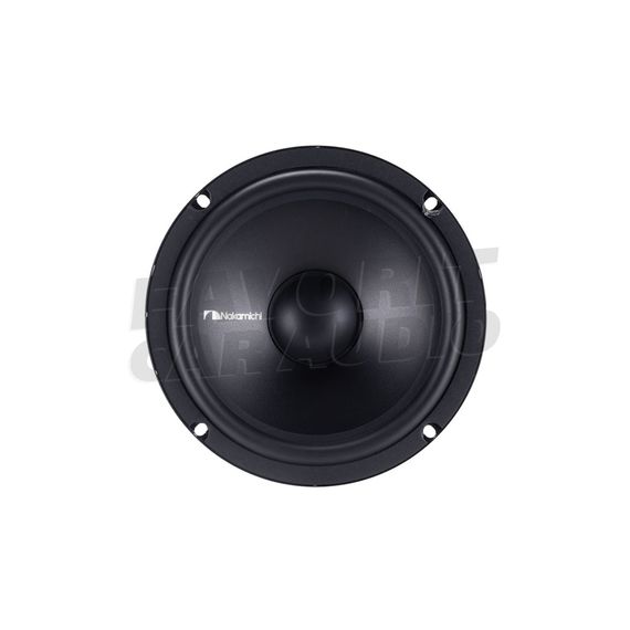 Комп. акустика Nakamichi NSE-CS1628