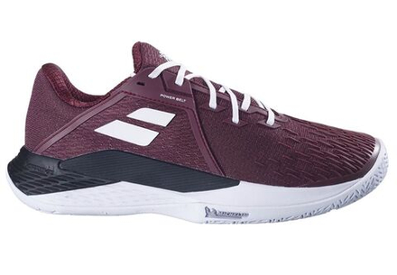 Теннисные кроссовки Babolat Propulse Fury 3 All Court - port royale