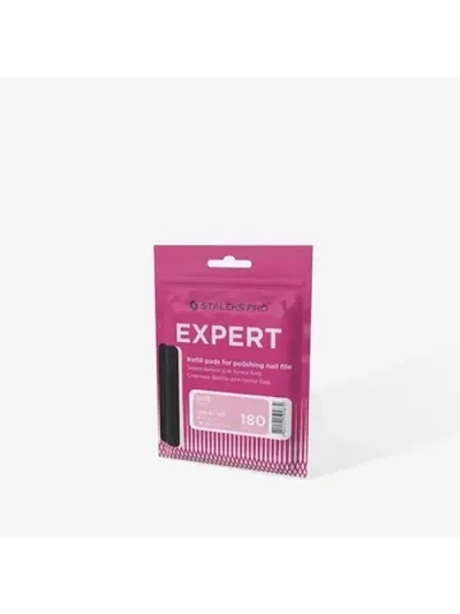 Сменные файлы для пилки короткой  180 грит (10 шт)