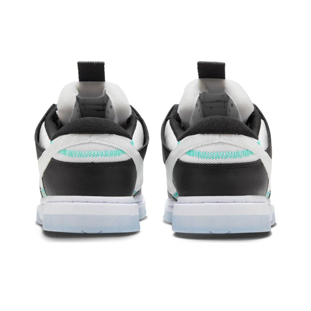 Кроссовки Nike Air Dunk Jumbo 'Unlock Your Space' FJ7067‑114