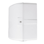 Диспенсер для полотенец с центральной вытяжкой LAIMA PROFESSIONAL ORIGINAL (Система М1/M2), белый, ABS-пластик.