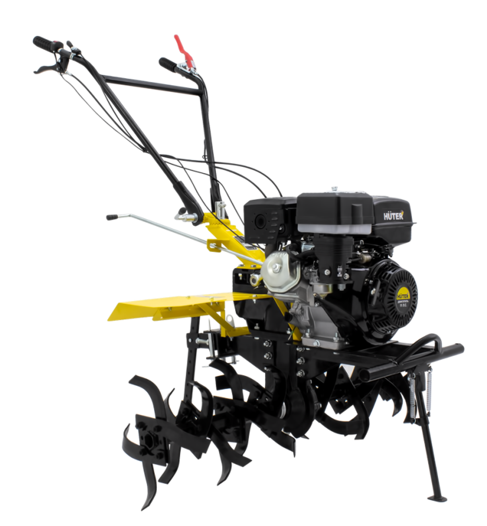 Сельскохозяйственная машина Huter MK-11000P