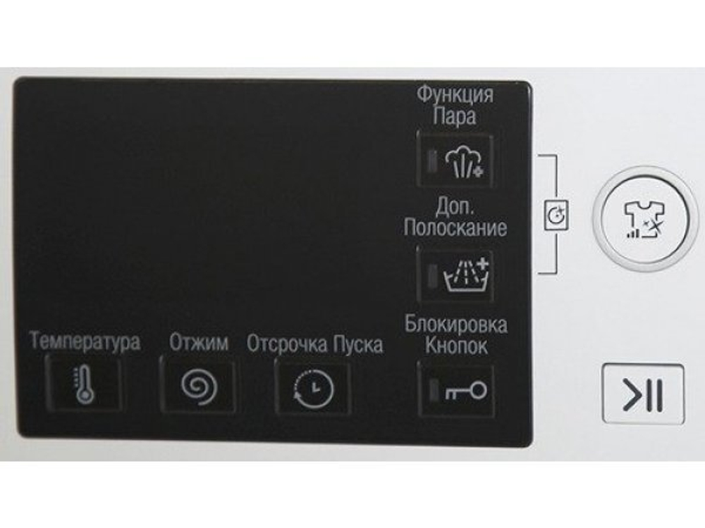 Стиральная машина Узкая Hotpoint/Ariston RST 702 ST S