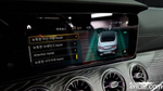 Mercedes-Benz E-Class W213 E450 4MATIC Cabriolet (03.2022)