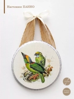 Панно на стену для интерьера 17,5 см