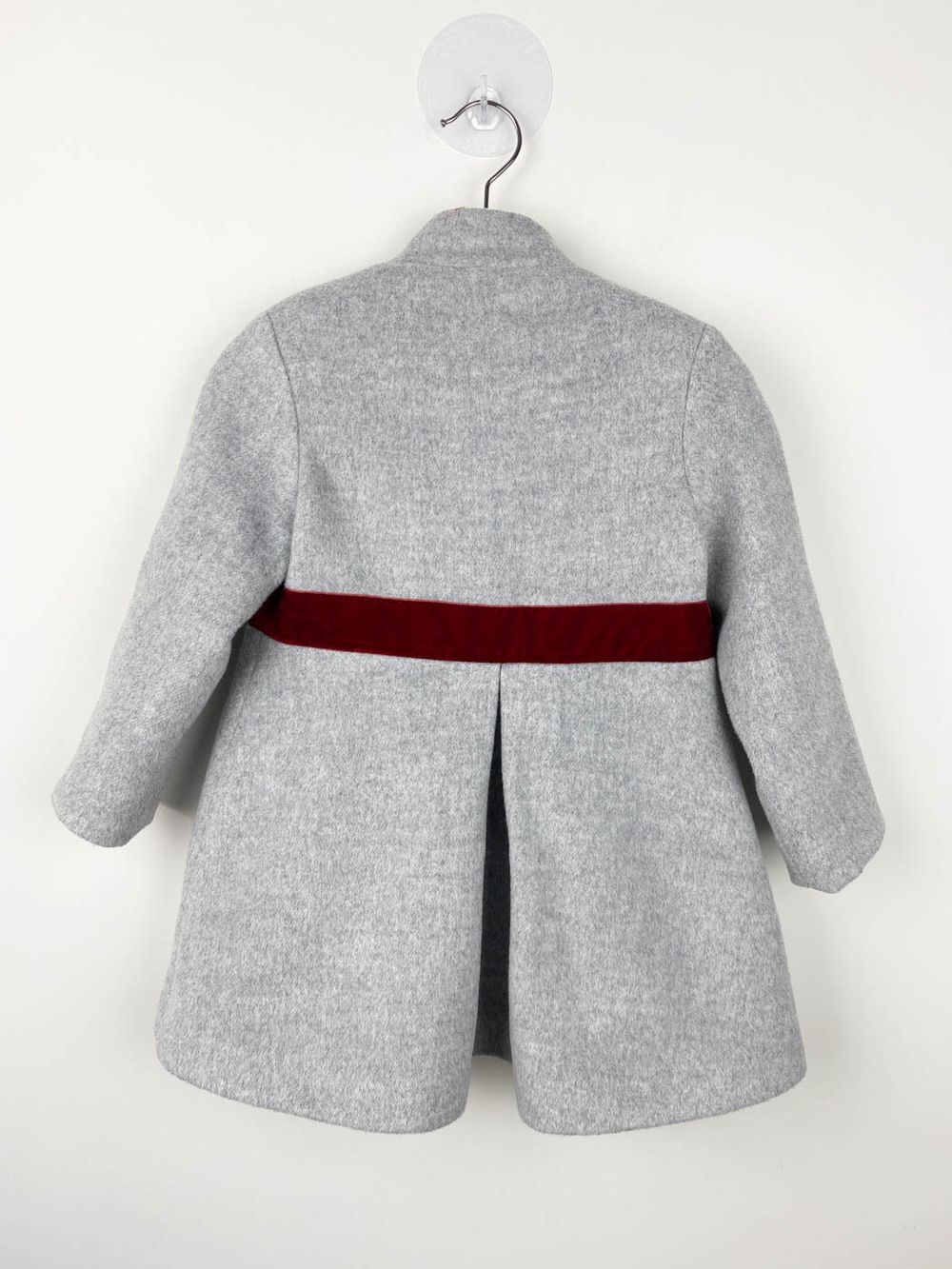 Пальто Balloon&Buterfly