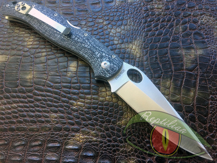 Нож Steelclaw "Крок"