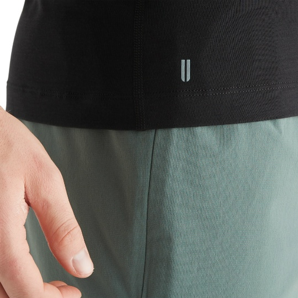 Майка NOBULL черная