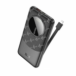 Внешняя АКБ Hoco Leather Texture Q29 10000mAh