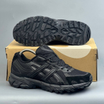 Кроссовки Asics Gel-Sonoma TR62 #570 (черн.)