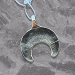 Подвеска "Лунница Мирожская"