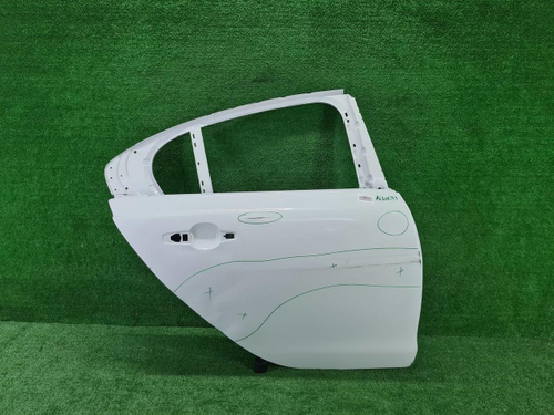Дверь задняя правая Jaguar XE (2015-н.в.)