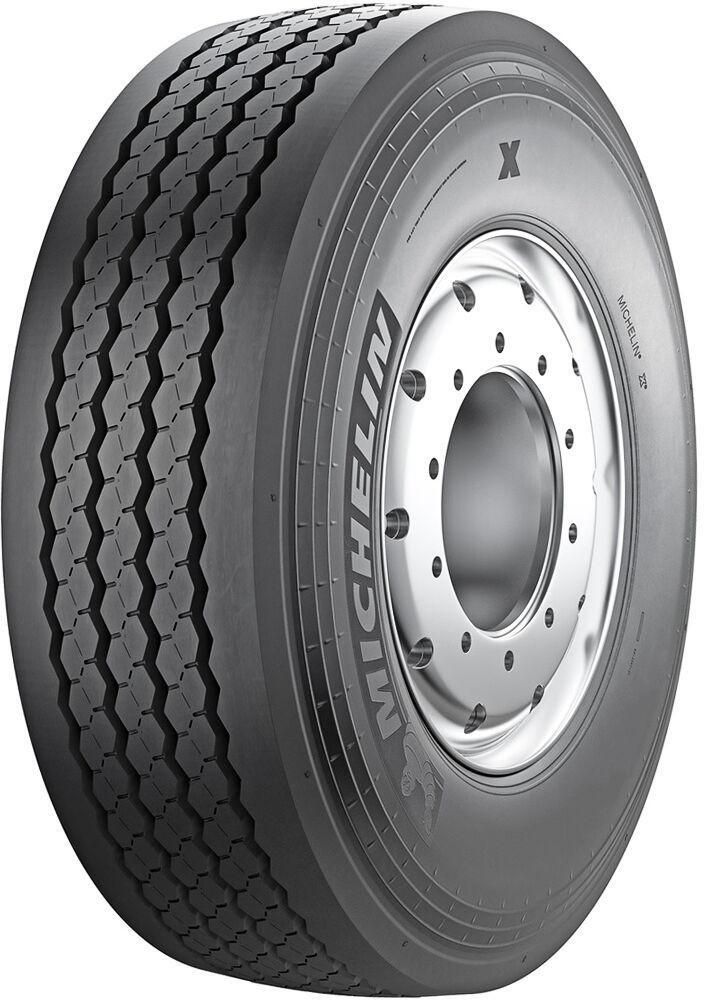 Michelin XTE 3 (прицепная) 385/65 R22.5 160J