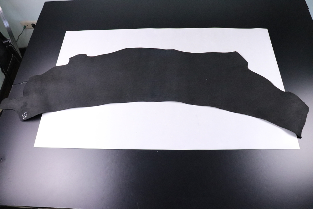 1,8-2,2 вороток черный с восковым покрытием WAX 56дм² (КЛ)