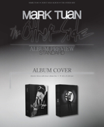 Mark Tuan GOT7 - the other side