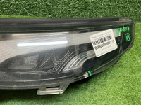 Фара габаритная левая Hyundai Palisade (18-22) LED