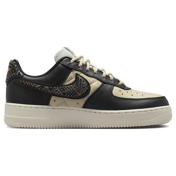 Кроссовки Nike Air FORCE 1 для скейтборда Низкие Женские