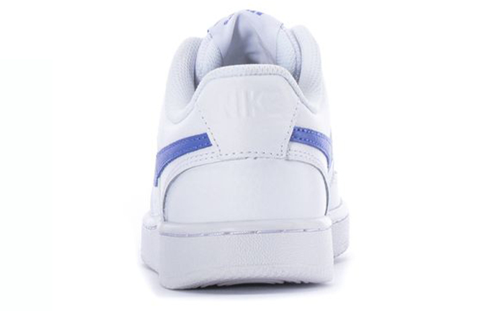 Кроссовки Nike Court Vision Low (Женская размерная сетка)