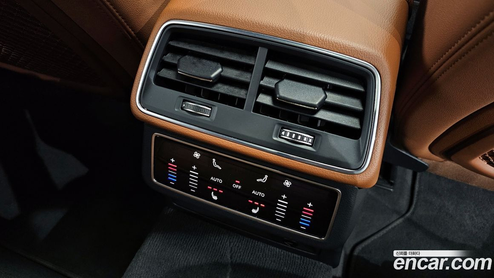 Audi A6 (C8) 45 TFSI Premium (10.2021)