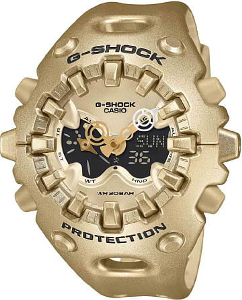 Часы Casio G-Shock GA-V01A-9A