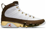 Кроссовки Jordan Air Jordan 9 Retro "Mop Melo"