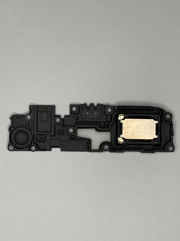 Нижняя часть корпуса для Oppo A1K с полифоническим динамиком