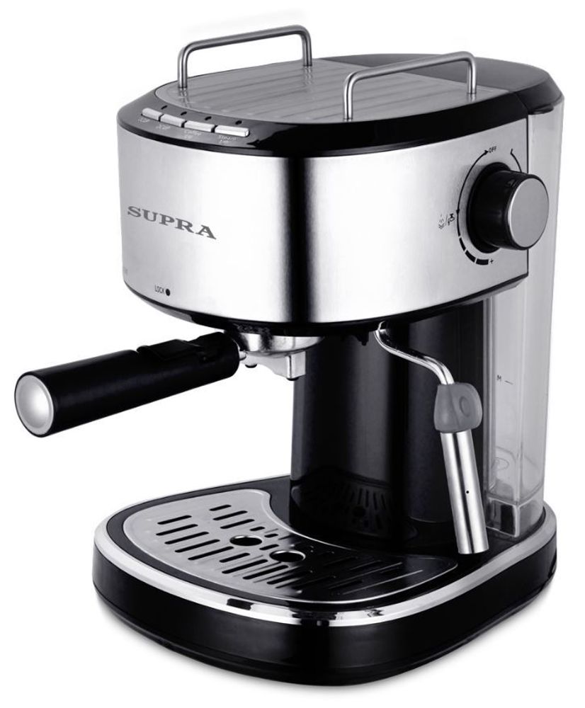 Кофеварка SUPRA CMS-1515