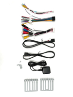 Автомагнитола 2DIN QLED 7" Android 6+64GB DSP Wi-Fi Bos-Mini Q70