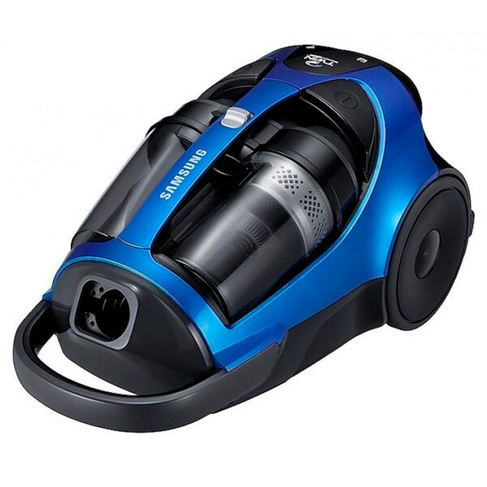 Пылесос Samsung VCC8836V36/XEV синий
