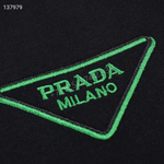 Футболка Prada