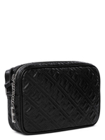 Сумка ELEGANZZA Z167-0602, черный