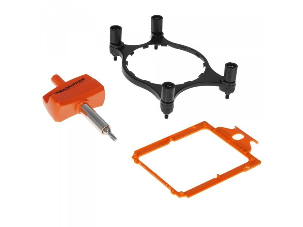 Процессор AMD Ryzen Treadripper Pro 3995WX TRX4 BOX [100-100000087WOF]