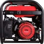 Генератор бензиновый FUBAG BS 3300 AES с возможностью автоматизации 8641488